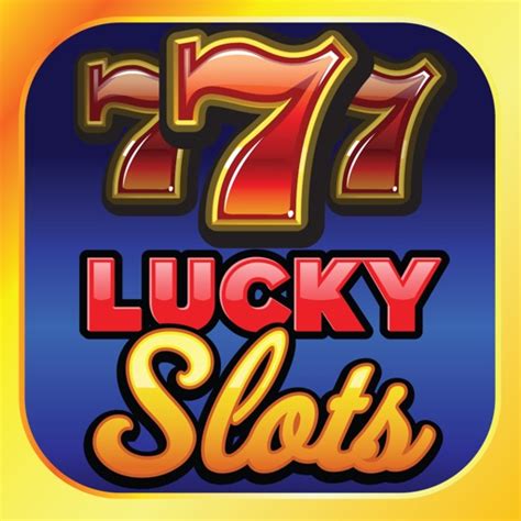 lucky slots apk download